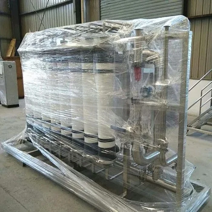 Membrane Stack Filter price